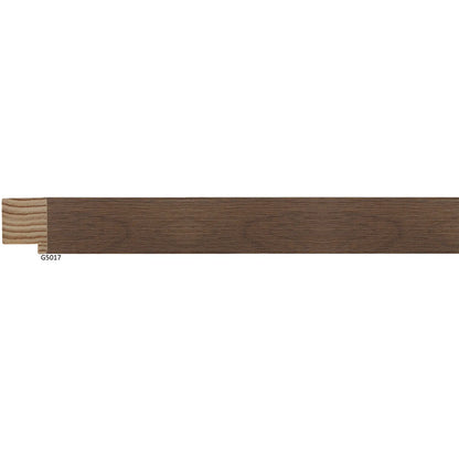 G5017 Vail Modern Walnut