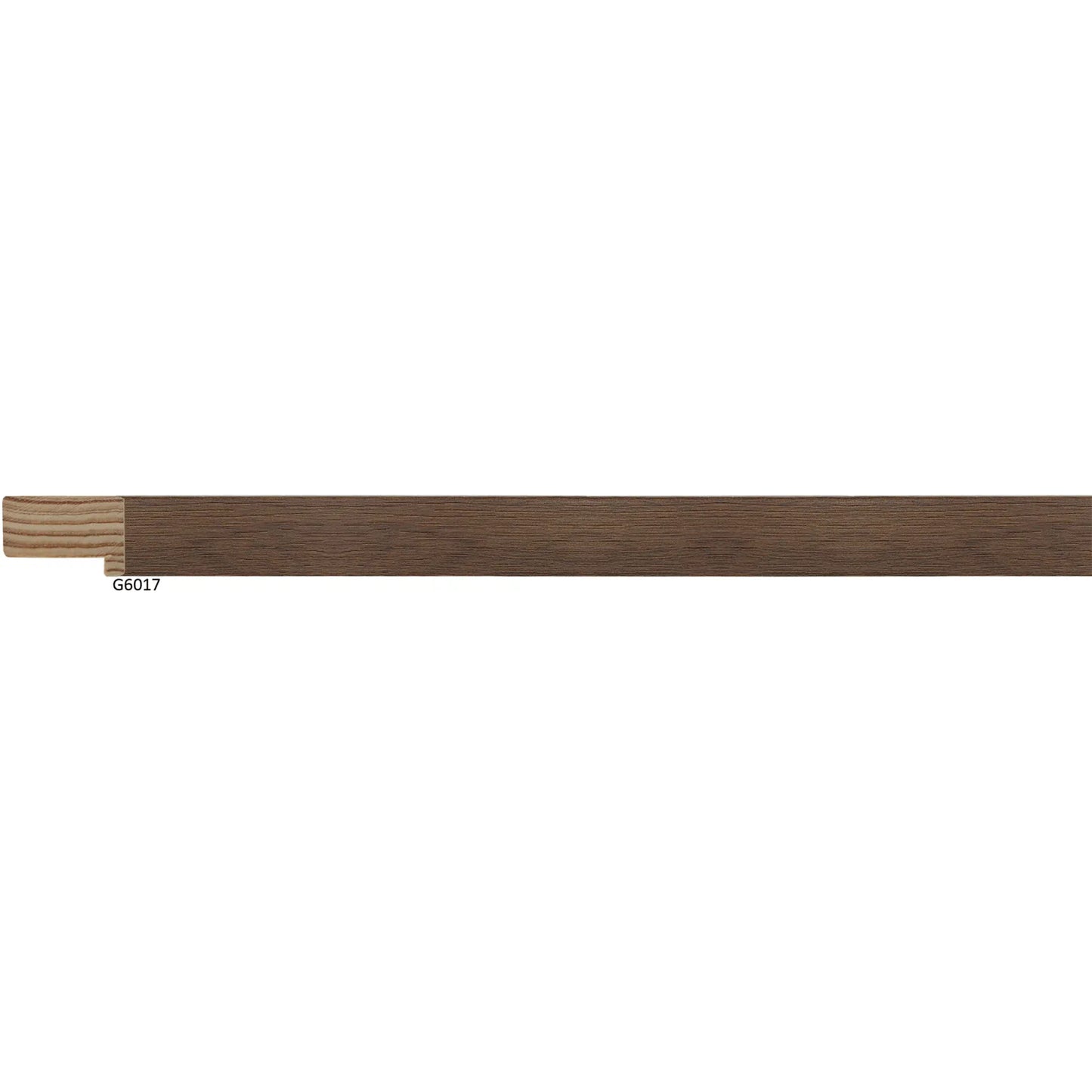 G6017 Vail Modern Walnut