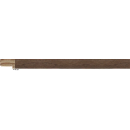 G6017 Vail Modern Walnut