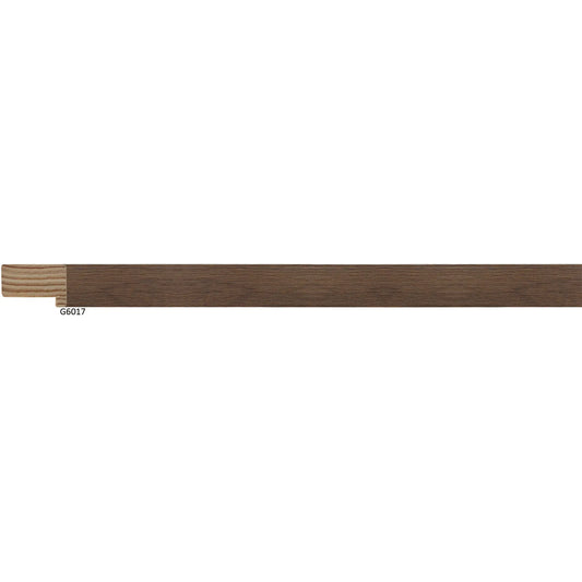 G6017 Vail Modern Walnut