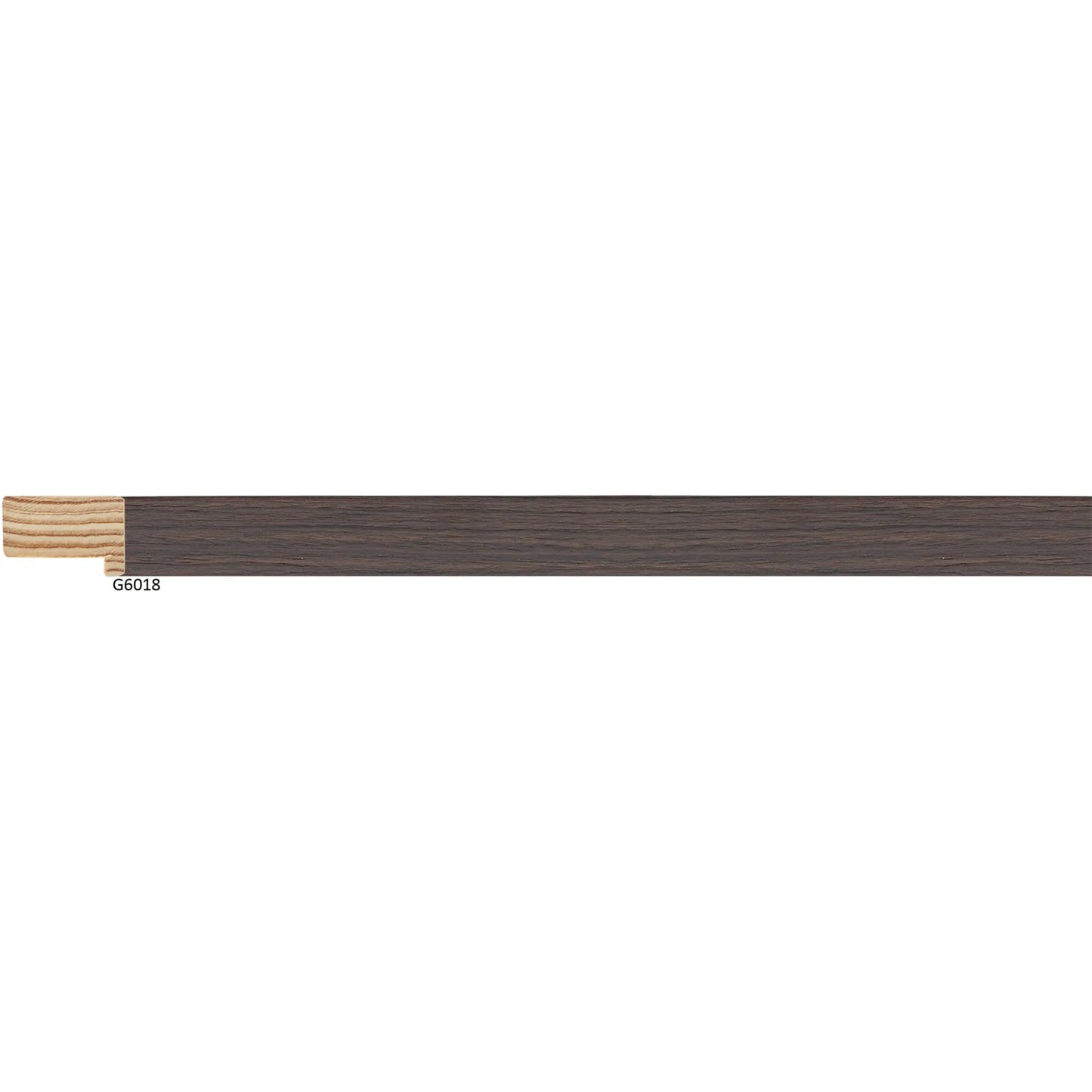 G6018 Vail Ebony