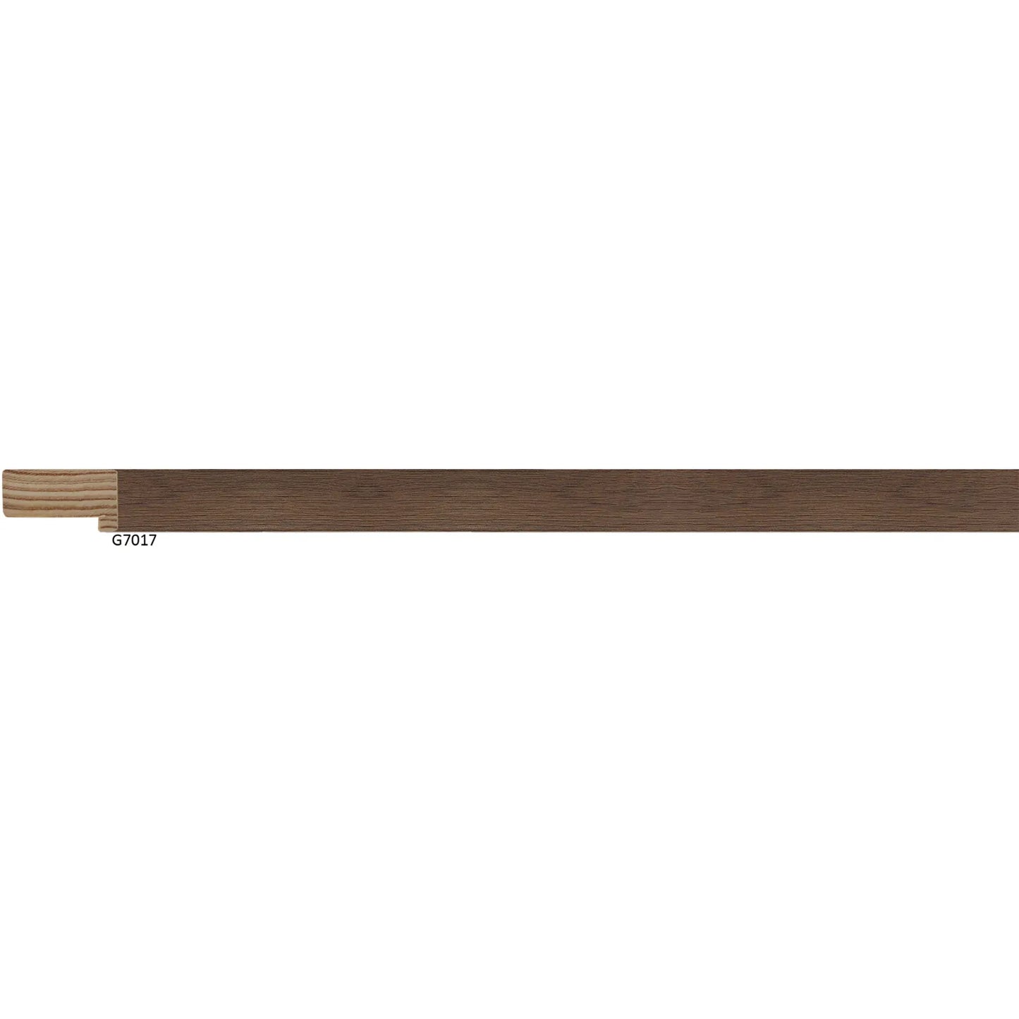 G7017 Vail Modern Walnut