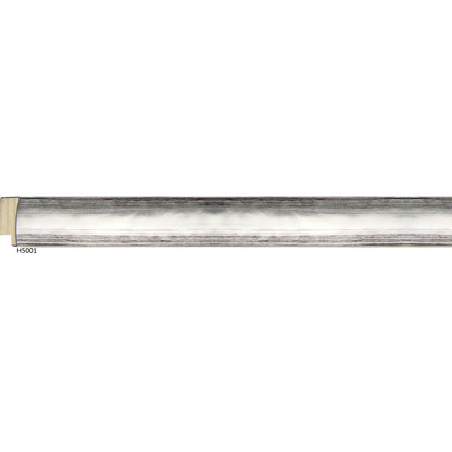 H5001 Luminoso Silver