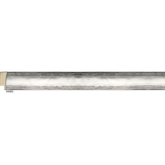 H5001 Luminoso Silver