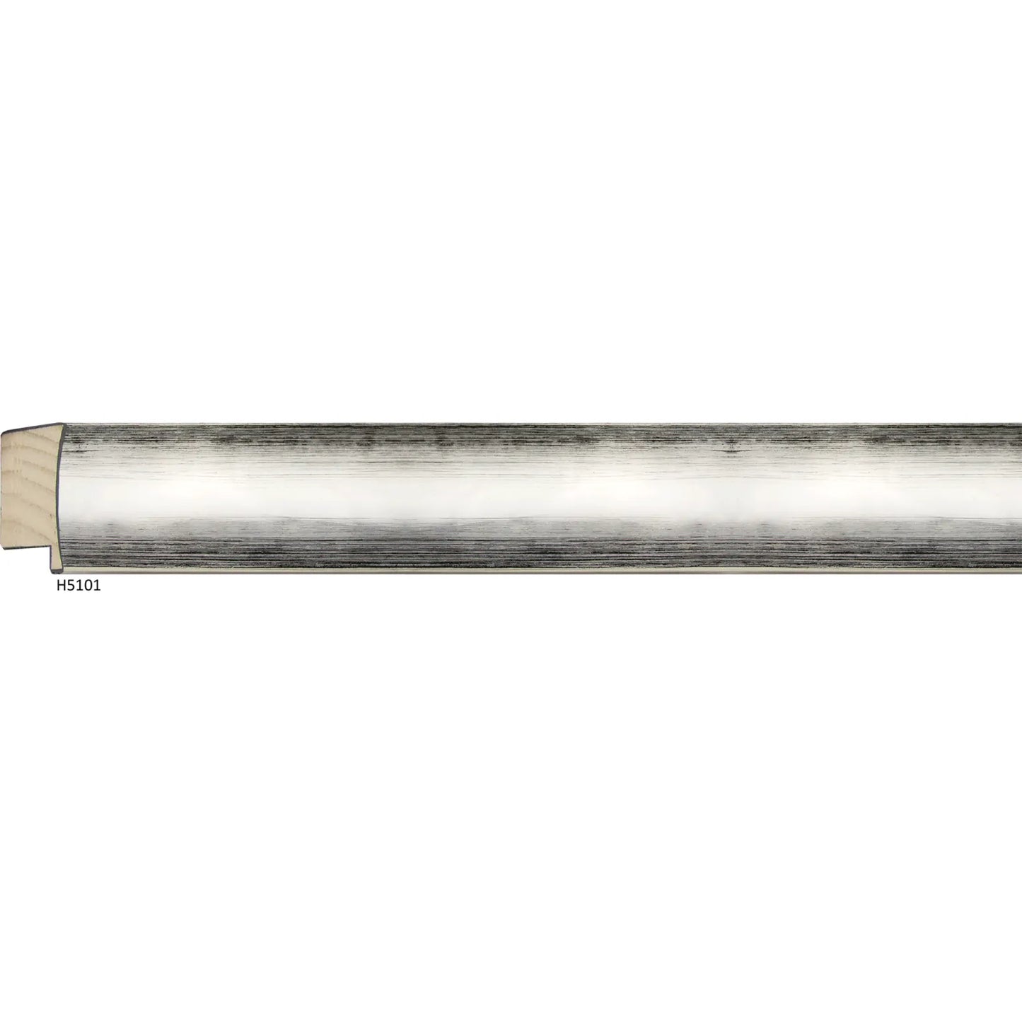 H5101 Luminoso Silver