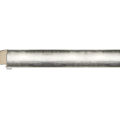 H5101 Luminoso Silver