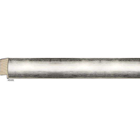 H5101 Luminoso Silver