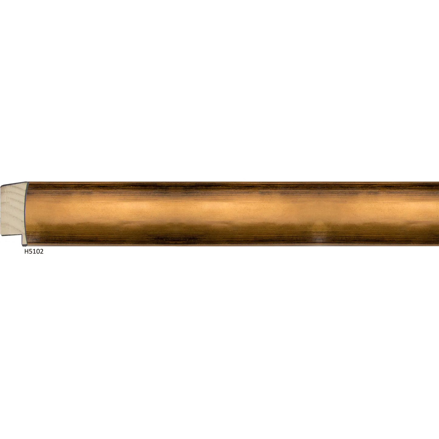 H5102 Luminoso Bronze