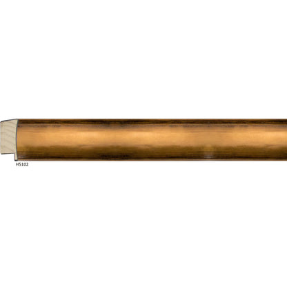 H5102 Luminoso Bronze