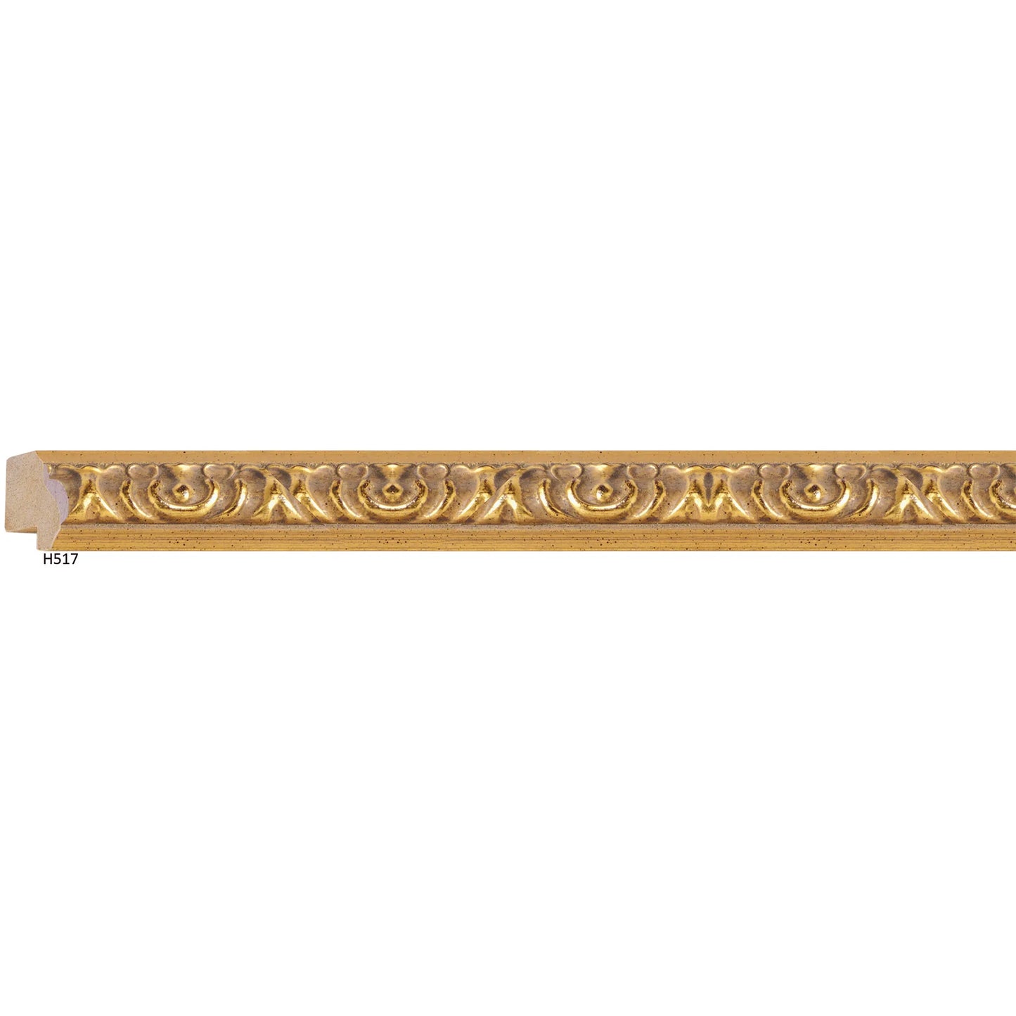 H517 Bellissimo Gold