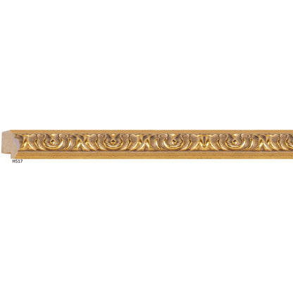 H517 Bellissimo Gold