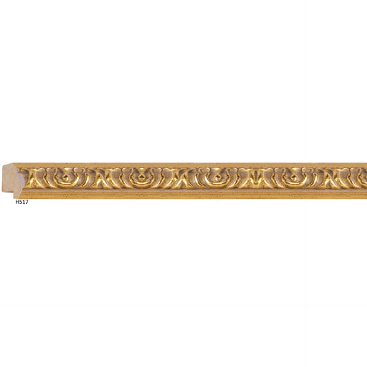 H517 Bellissimo Gold
