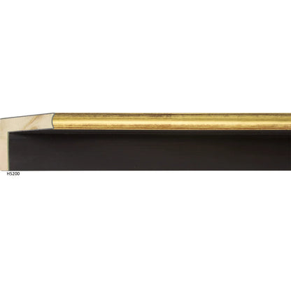 H5200 Luminoso Gold Floater