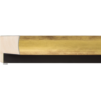 H5300 Luminoso Gold Floater