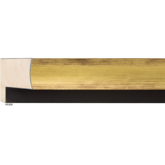 H5300 Luminoso Gold Floater
