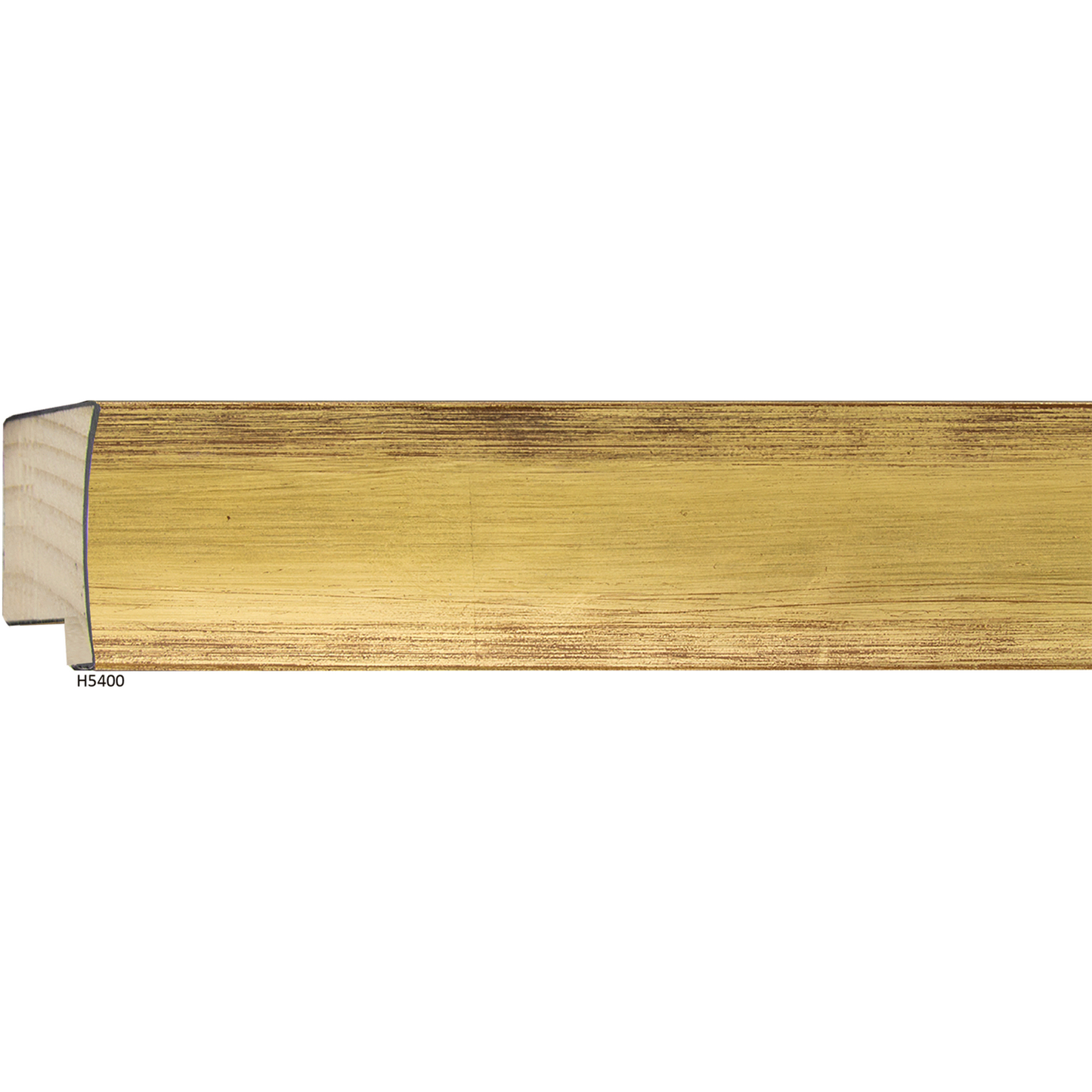 H5400 Luminoso Gold