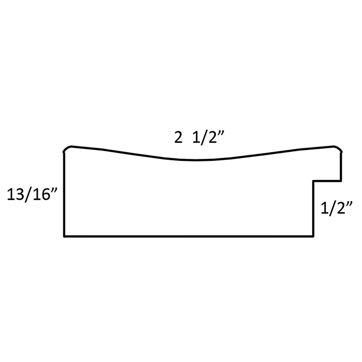 H5401 Luminoso Silver