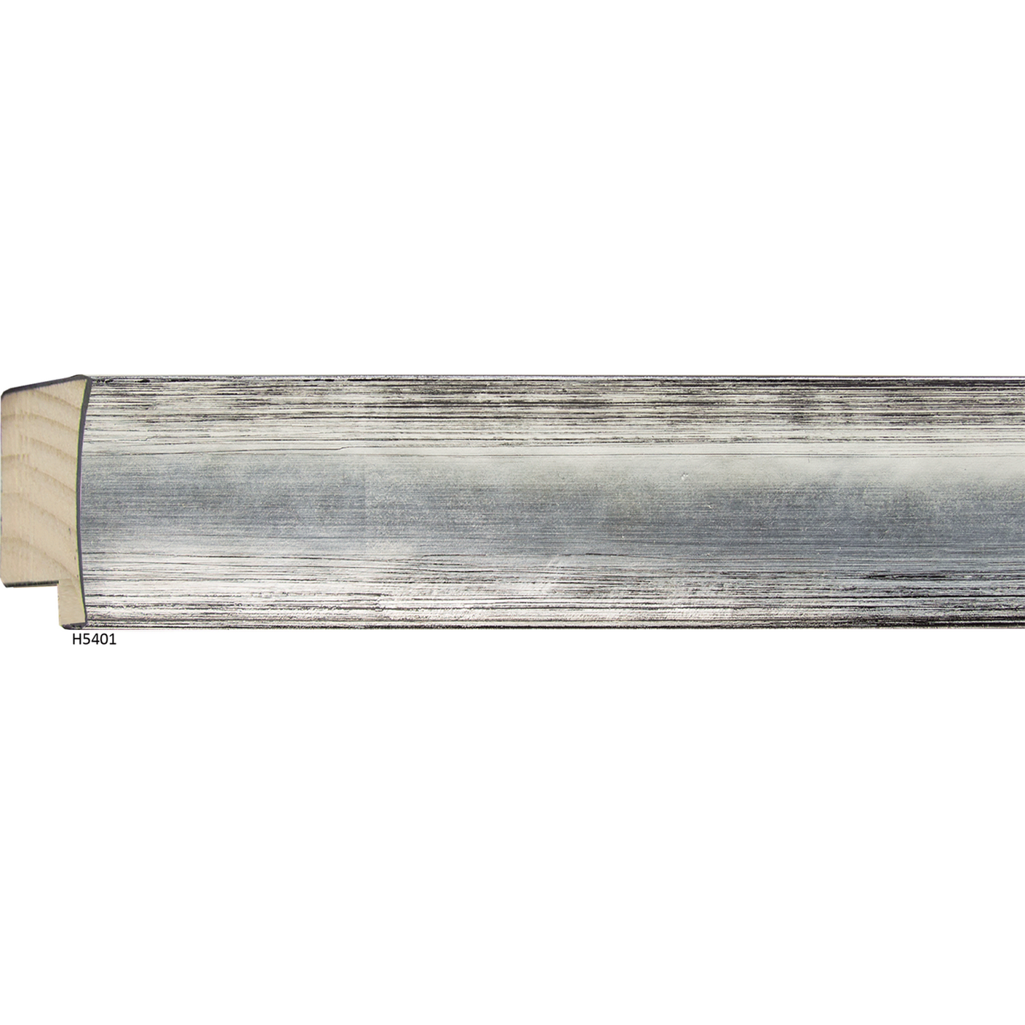 H5401 Luminoso Silver