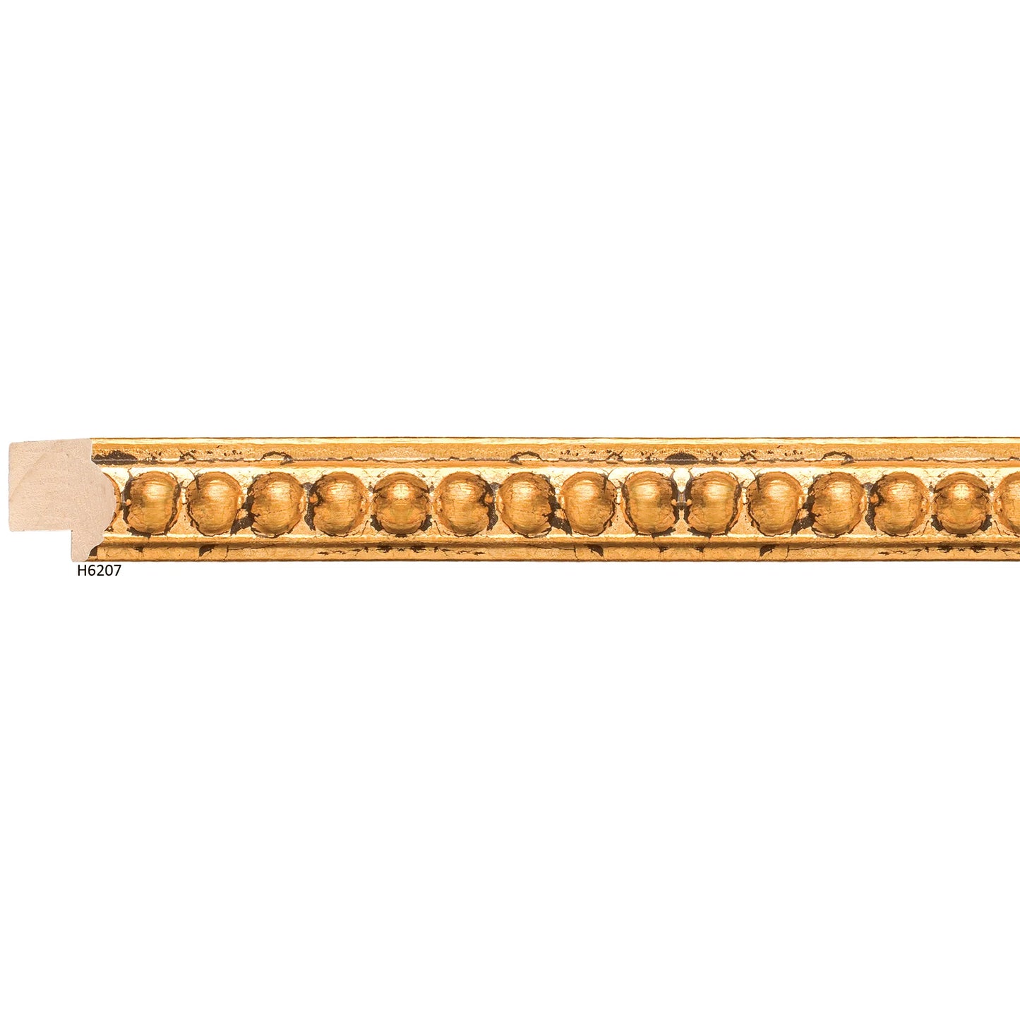 H6207 Bellissimo Gold