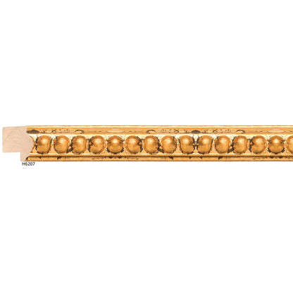 H6207 Bellissimo Gold