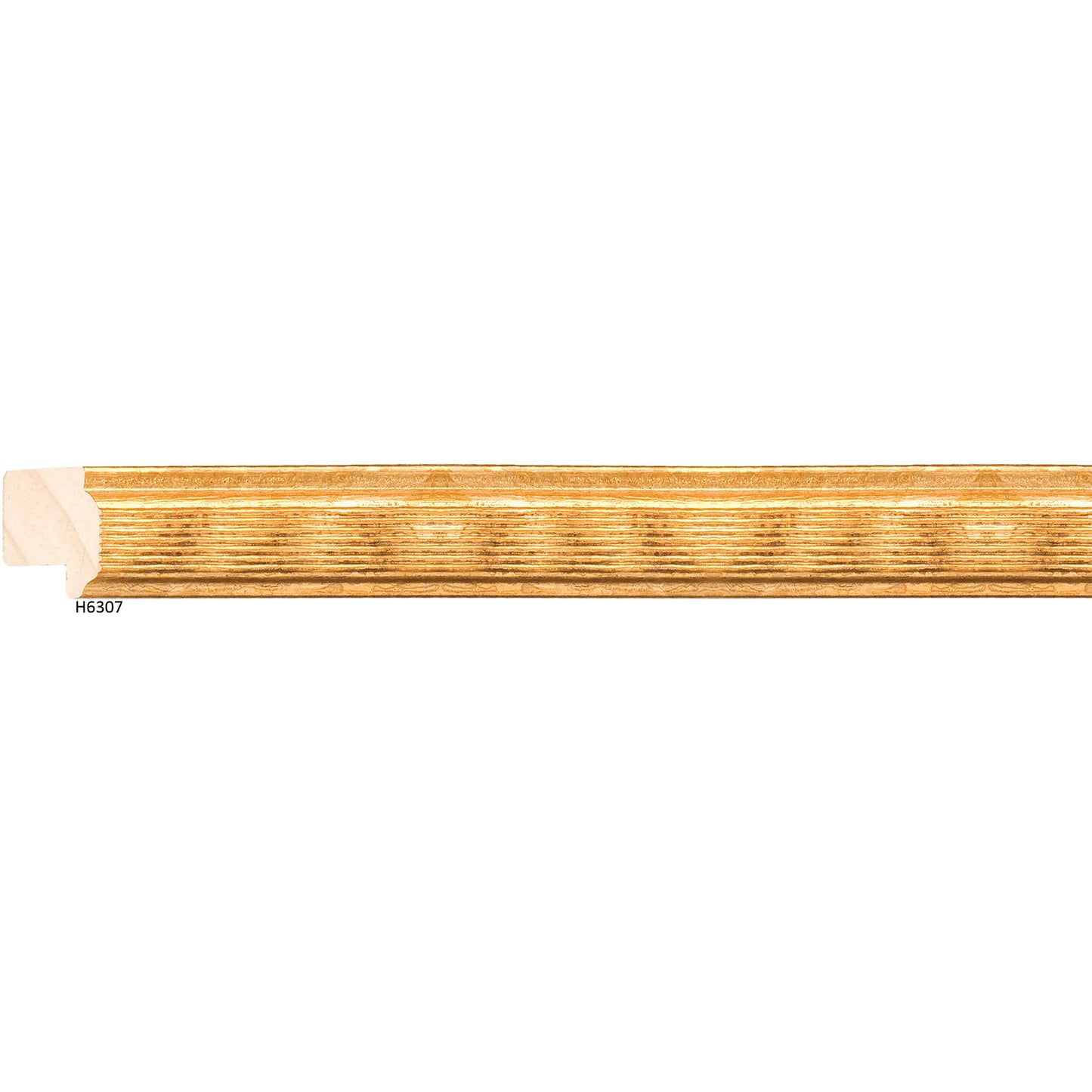 H6307 Bellissimo Gold