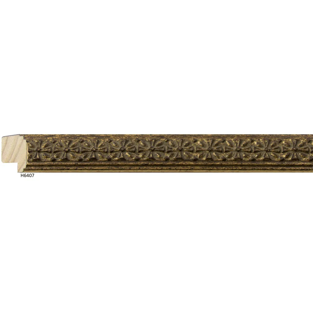 H6407 Cruz Gold