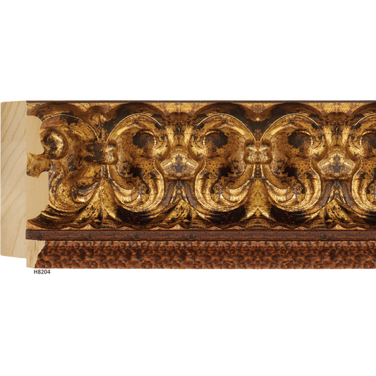 H8204 Palazzo Gold