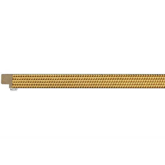 N1137 Diamante Gold