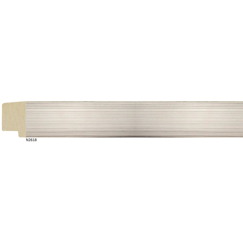 N2618 Collins Silver