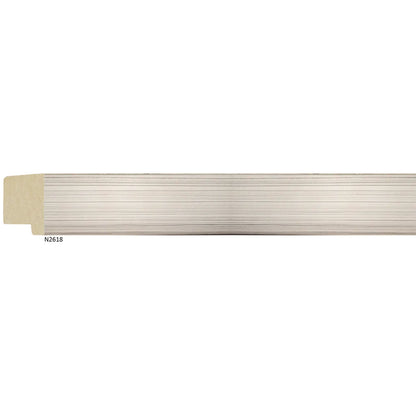 N2618 Collins Silver