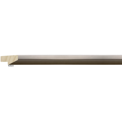 N2623 Colins Silver