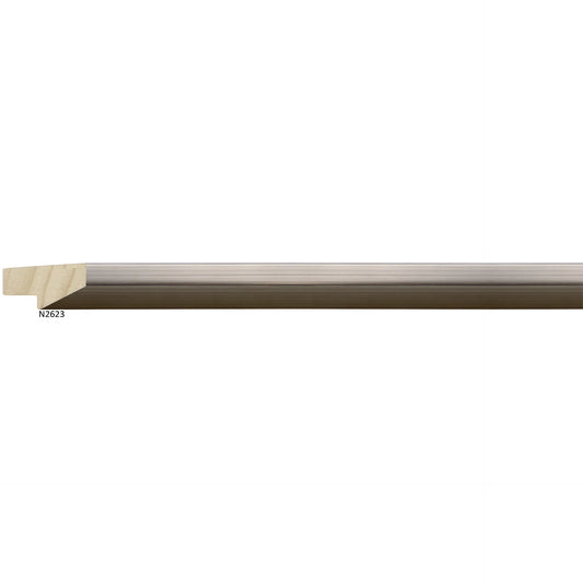 N2623 Colins Silver
