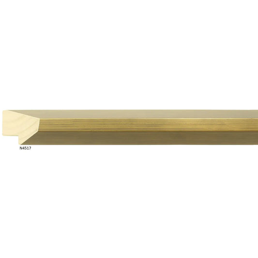 N4517 Keystone Muted Gold