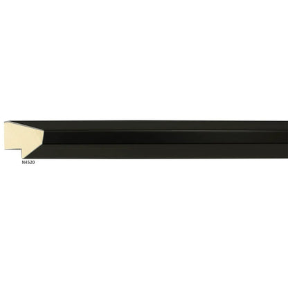 N4520 Keystone Matte Black