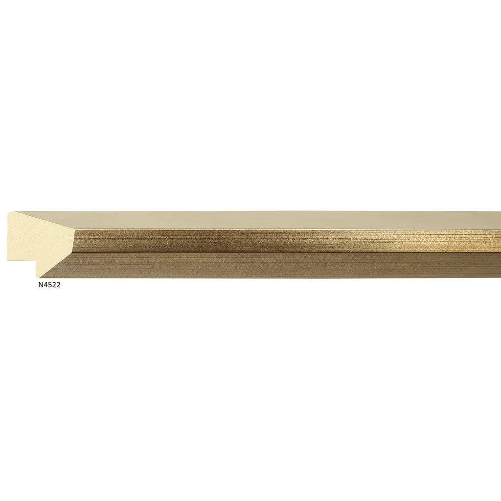 N4522 Keystone Gold