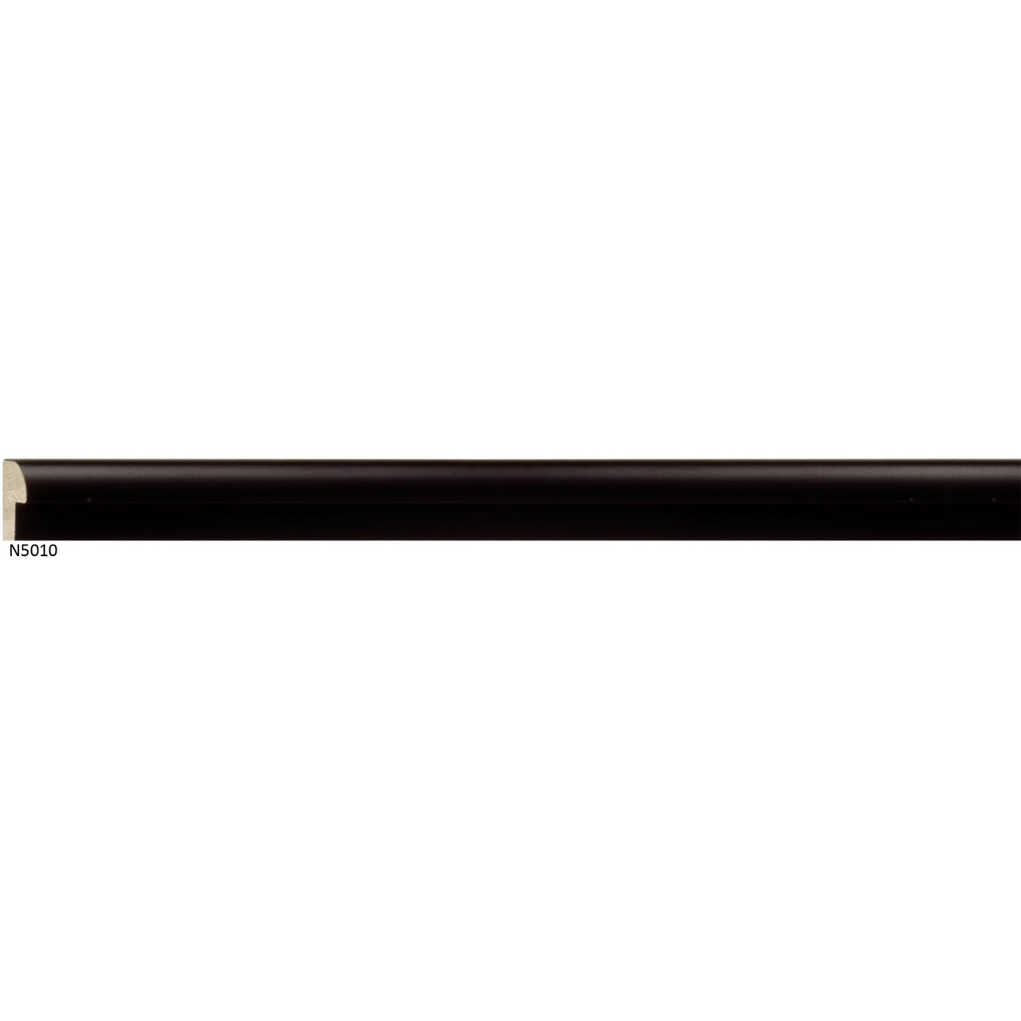 N5010 Fillet Black