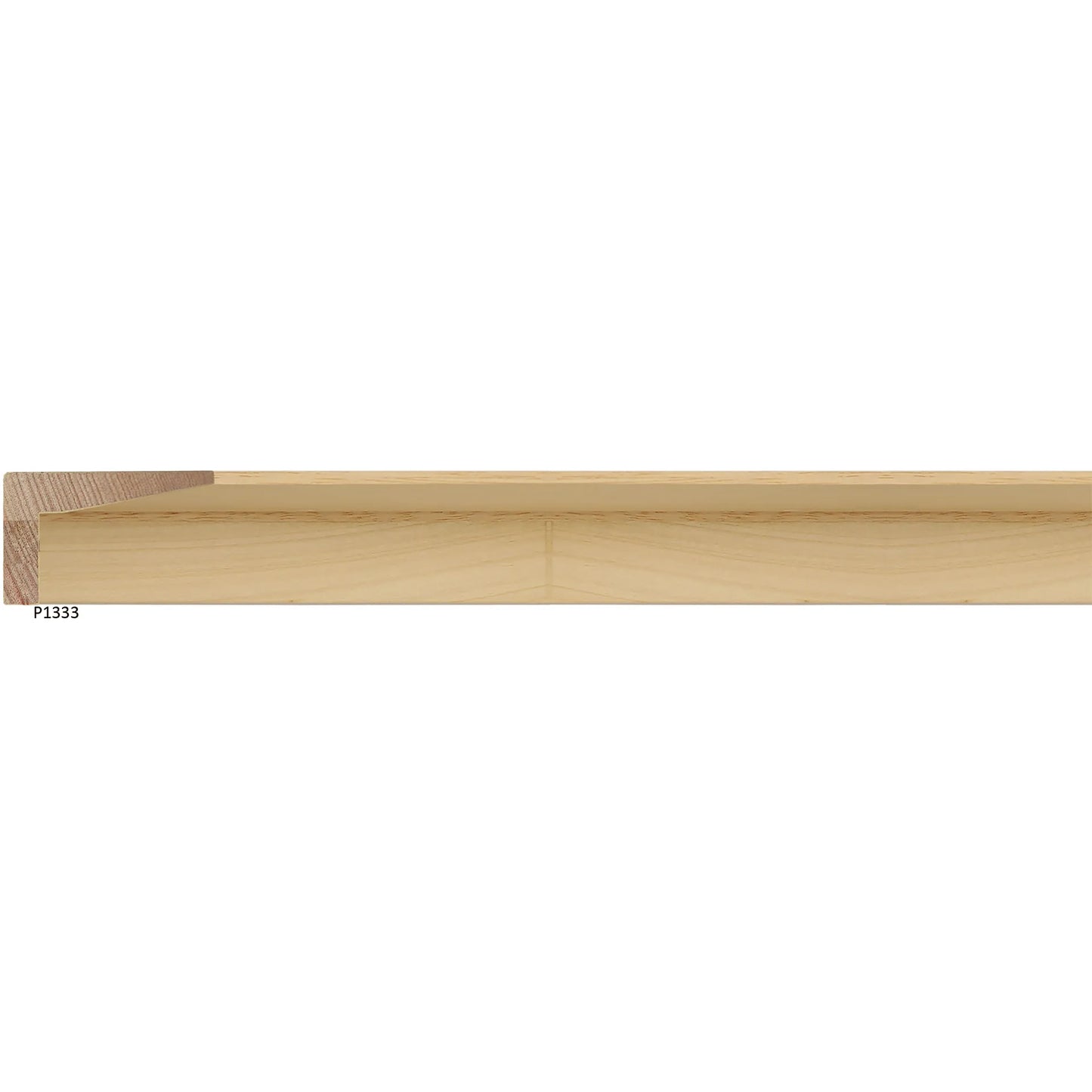 P1333 Oslo Floater Maple