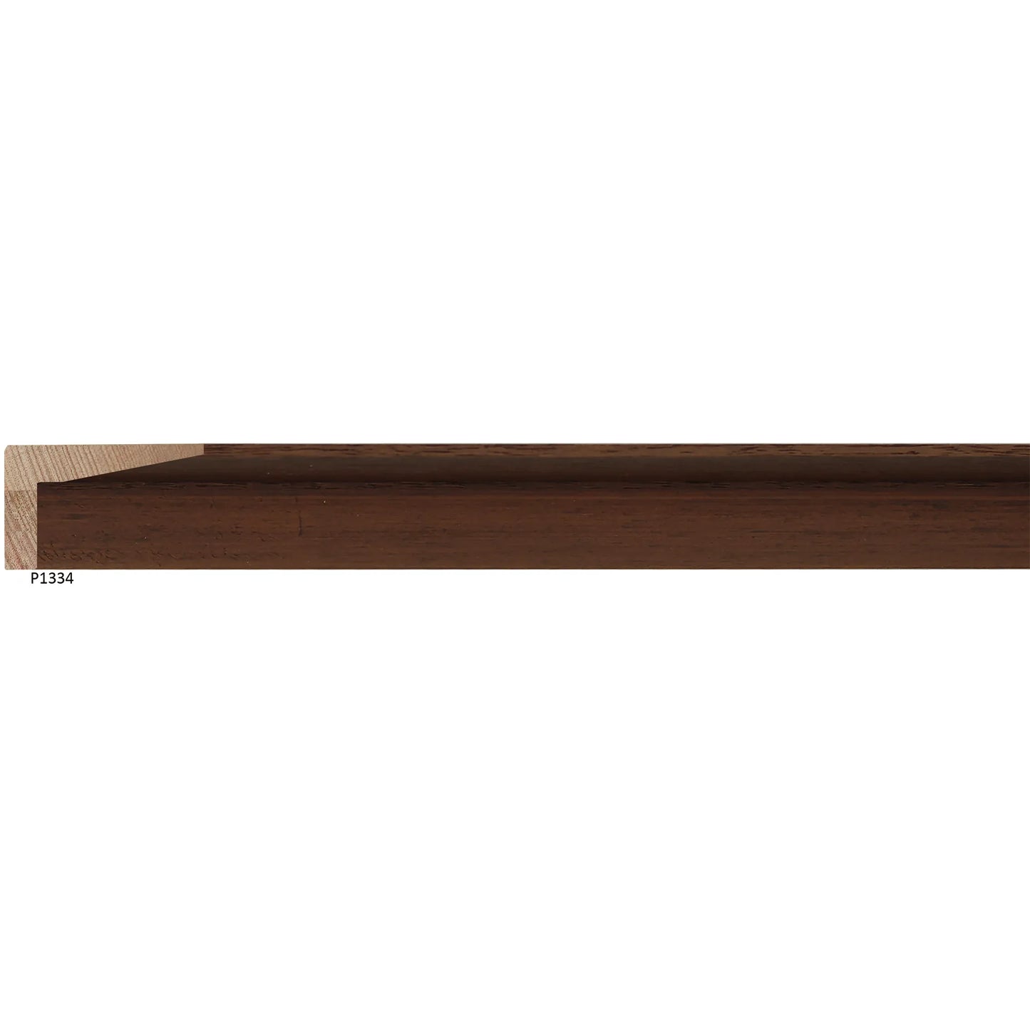 P1334 Oslo Floater Walnut
