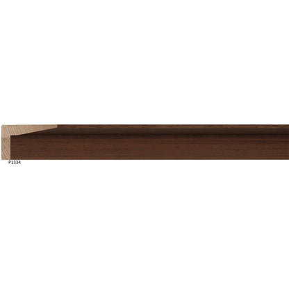 P1334 Oslo Floater Walnut