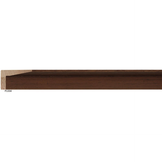 P1334 Oslo Floater Walnut