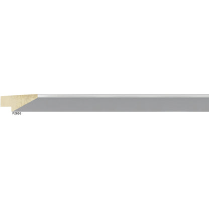 P2656 Edge Silver