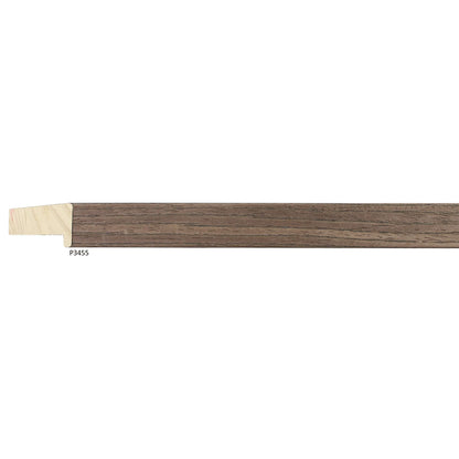 P3455 Robles Walnut Shadow Box