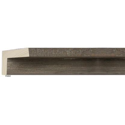P4002 Rustique Grey Brown Floater