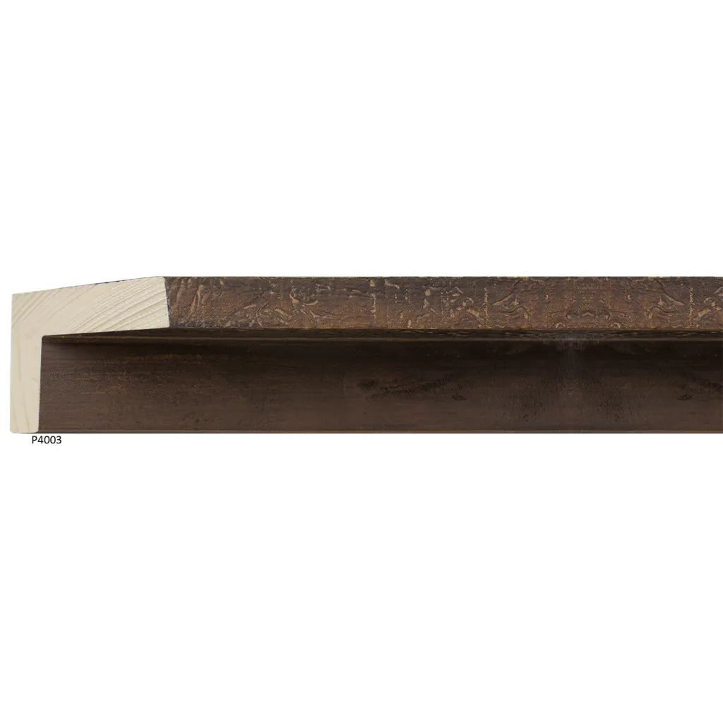 P4003 Rustique Walnut Floater