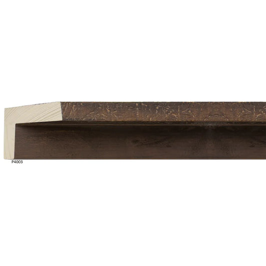 P4003 Rustique Walnut Floater