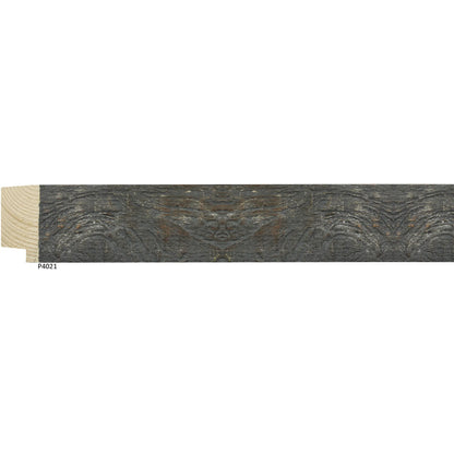 P4021 Rustique Dark Grey
