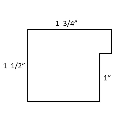 P4022 Rustique Grey Brown
