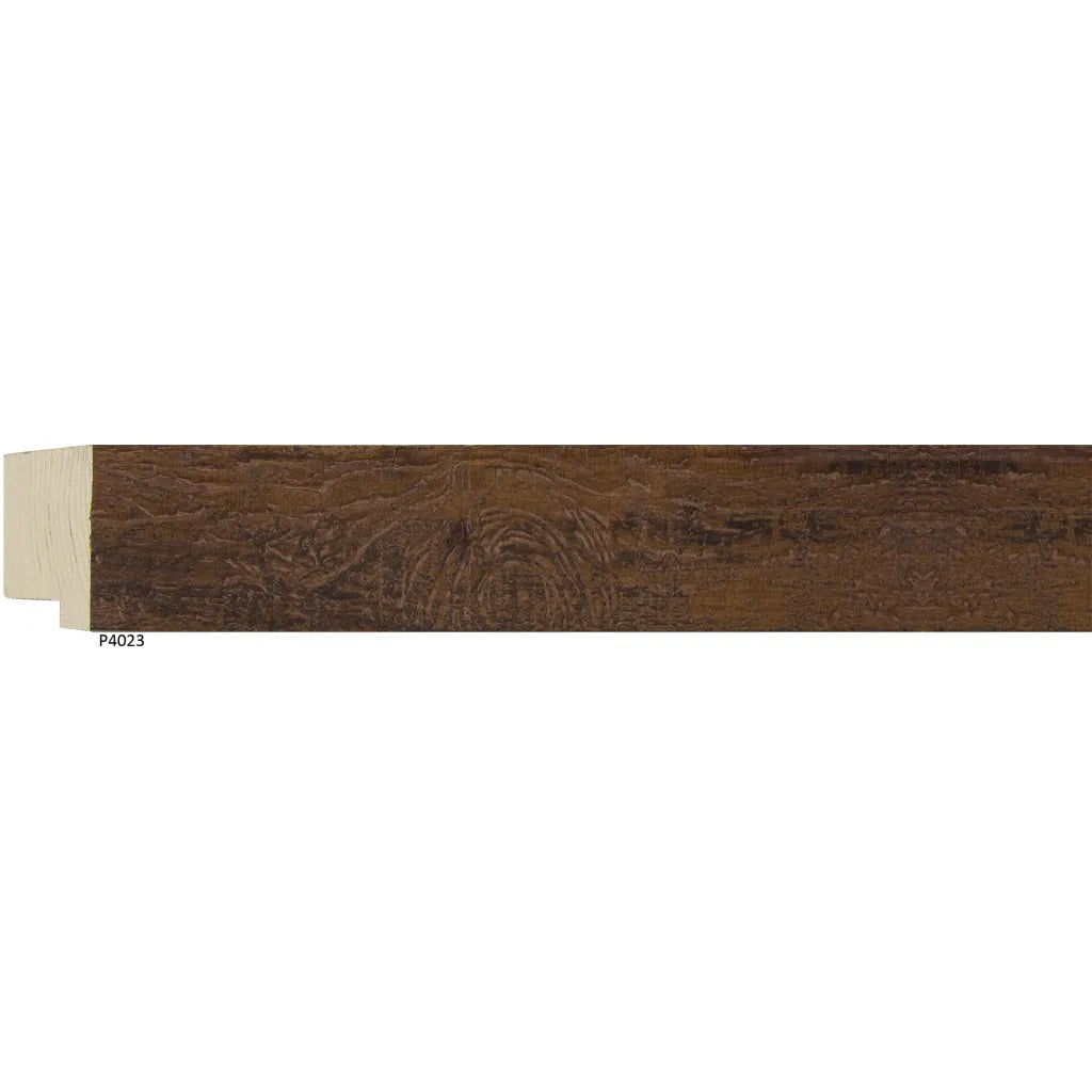 P4023  Rustique Walnut