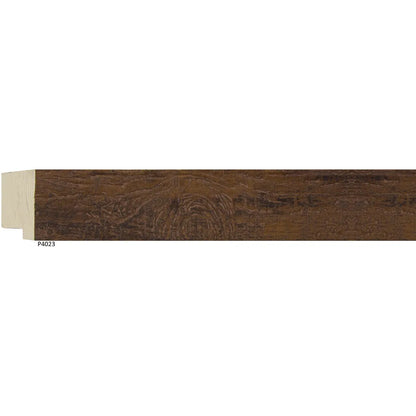 P4023  Rustique Walnut