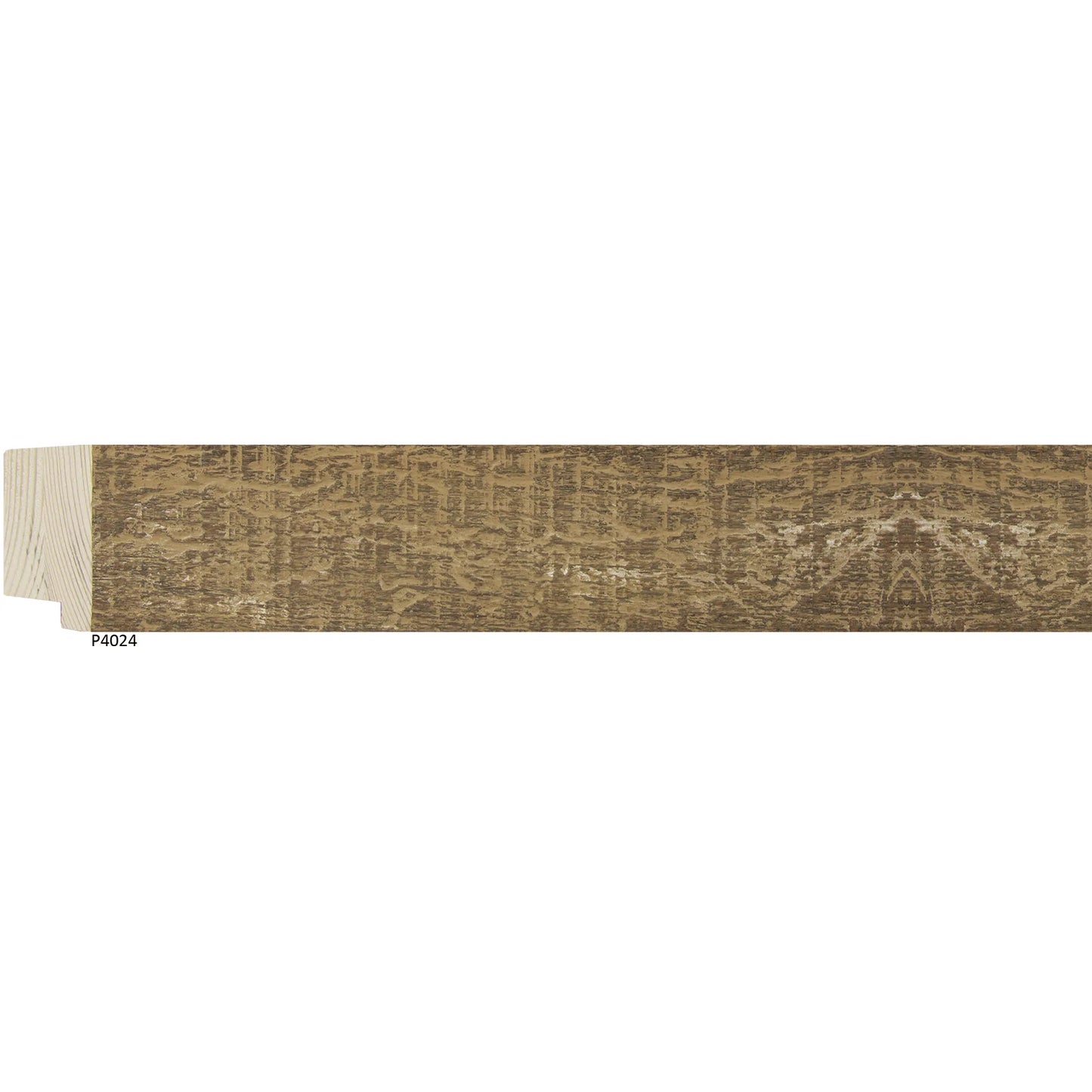 P4024 Rustique Tan